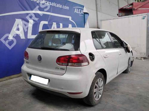 Glove box VW GOLF VI (5K1)  | BP9980799C95  - Image 7