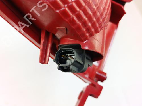 Rear bumper left light HYUNDAI i30 (PDE, PD, PDEN) 2.0 N | BP33469838C81 - Image 3