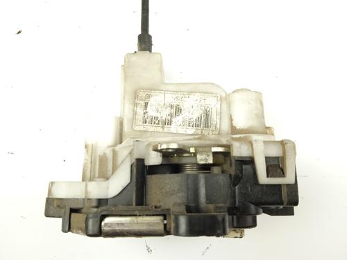 Used Rear right lock FIAT PANDA (169_) 1.1 (169.AXA1A) (54 hp) 17673253