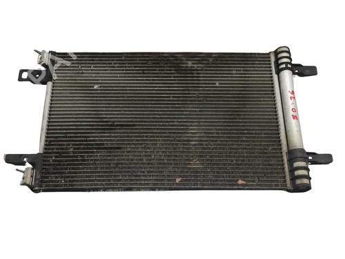 Used AC radiator AC radiator OPEL COMBO Box Body/MPV (K9) 1.5 D (102 hp) 32343535 32343535