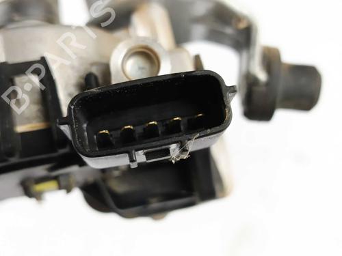 Front wiper motor HYUNDAI BAYON (BC3) 1.2 MPI | BP29924721M29 - Image 3
