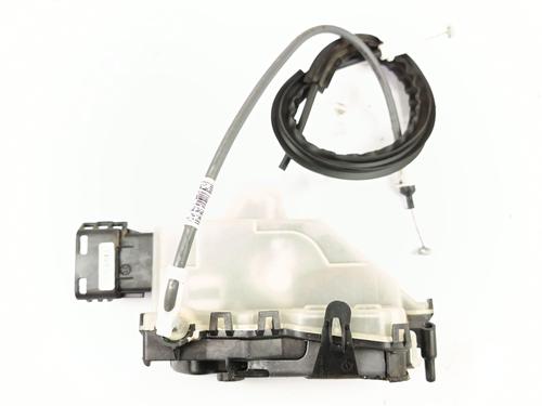 Used Rear left lock CITROËN C3 AIRCROSS II (2R_, 2C_) 1.2 PureTech 110 (2RHNZB, 2RHNZW, 2RHNPX, 2RHNPJ) (110 hp) 30330644