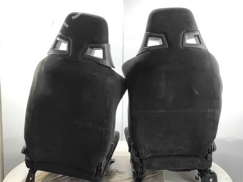 Seats set MITSUBISHI LANCER VIII (CY_A, CZ_A) EVO X (CZ4A) | BP28690151C78 - Image 16
