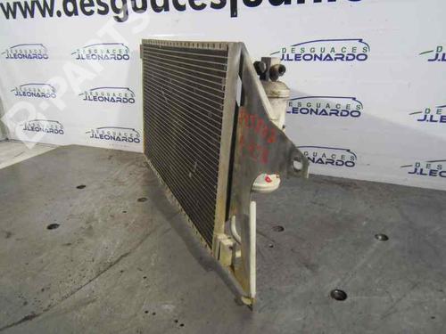 AC radiator NISSAN PATROL III/2 Station Wagon (W260) 2.8 TD | BP11247537M32 