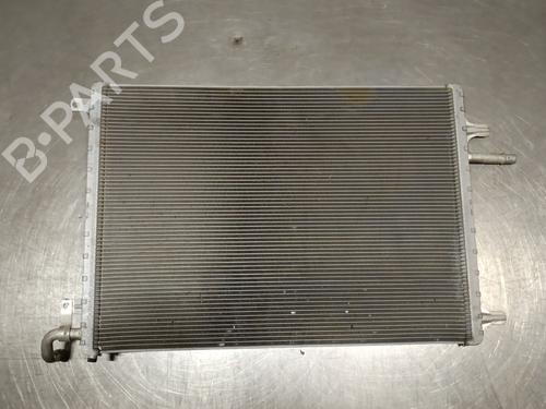 Water radiator JAGUAR E-PACE (X540) 2.0 D165 | BP29453116M31 