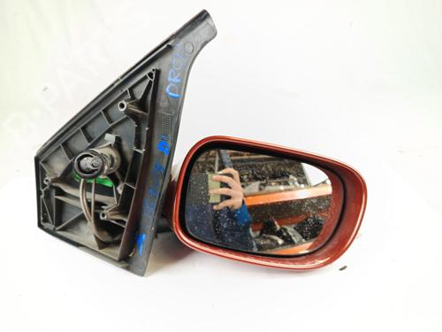 Used Right mirror TATA INDICA 1.4 D (53 hp) 30274185