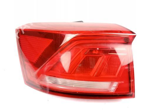 Used Left taillight Left taillight VW T-ROC (A11, D11) 2.0 TDI (150 hp) 20121602 20121602