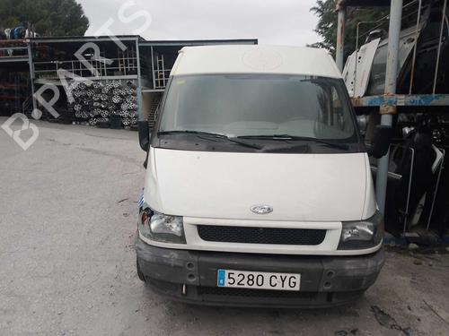 Intercooler FORD TRANSIT Van (FA_ _) 2.0 DI (FAE_, FAF_, FAG_) | BP34720468M30  - Image 6