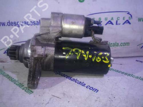 Used Starter Starter 10959301 10959301