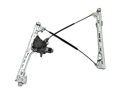 Front right window mechanism RENAULT MEGANE IV Hatchback (B9A/M/N_) 1.3 TCe 140 (B9NB) | BP36278490C23 - Image 2
