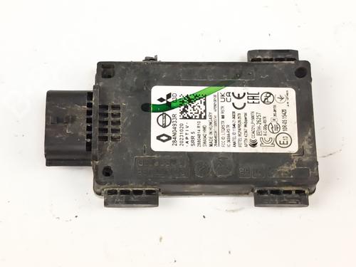 Used Electronic module Electronic module RENAULT AUSTRAL TCe 140 (HGMF) (140 hp) 34579171 34579171