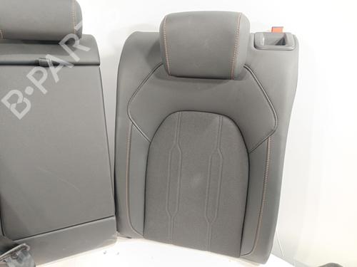 Seats set CUPRA LEON (KL1, KU1, KUG) 1.5 TSI | BP34153030C78  - Image 20