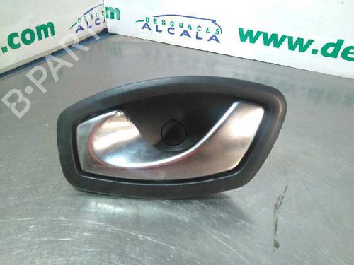 Used Front left interior door handle Front left interior door handle RENAULT FLUENCE (L3_) 1.5 dCi (L30D, L30L, L306, L33F, L33L, L33M, L33V, L33W) (110 hp) 9992299 9992299
