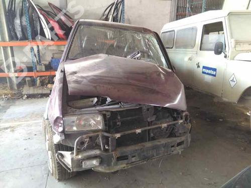 Used Parts FORD MAVERICK (UDS, UNS)    1074139