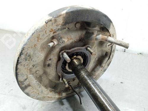 Right rear driveshaft NISSAN TERRANO II (R20)  | BP10083411M41 