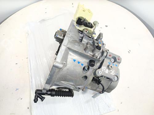 Gearbox PEUGEOT 2008 I (CU_) 1.5 BlueHDI 100 | BP33705868M3 - Image 10