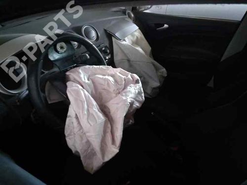 ABS pump SEAT IBIZA IV (6J5, 6P1)  | BP11363927M43 