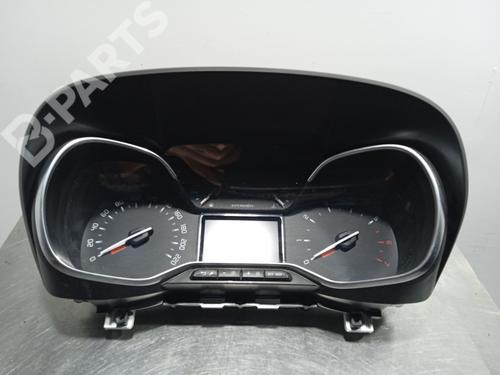 Used Instrument cluster CITROËN C3 AIRCROSS II (2R_, 2C_) [2017-2025]  10152460