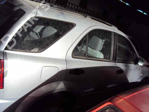 Steering rack KIA SORENTO I (JC)  | BP9989984M22  - Image 8