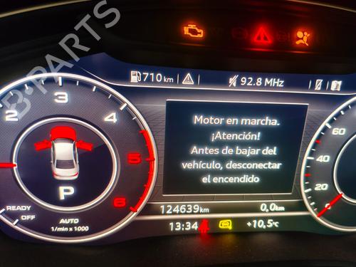 Switch AUDI A4 B9 (8W2, 8WC) 2.0 TDI | BP33941492I30  - Image 14