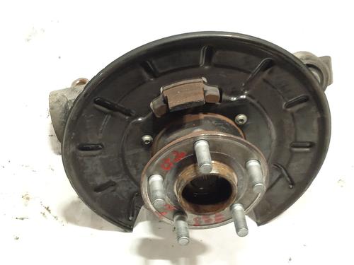 Used Right rear steering knuckle LAND ROVER FREELANDER 2 (L359) 2.2 TD4 4x4 (160 hp) 22740912