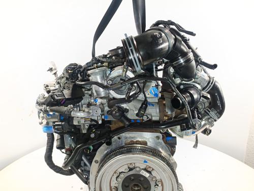Engine AUDI A3 Sportback (8VA, 8VF) 2.0 TDI | BP33678046M1  - Image 10