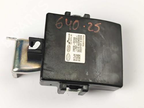 Used Electronic module Electronic module HYUNDAI i20 III (BC3, BI3) 1.6 T-GDi N (204 hp) 30203700 30203700