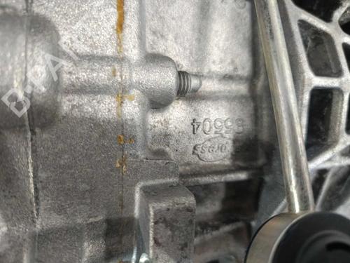 Gearbox OPEL MOVANO C Van (U9) | BP40298828M3 - Image 13