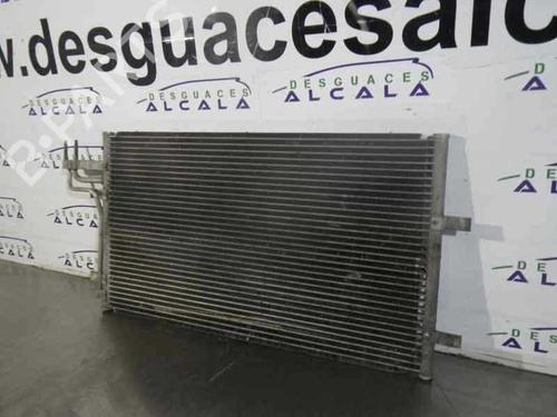 AC radiator FORD FOCUS C-MAX (DM2) | BP9986268M32 - Image 3