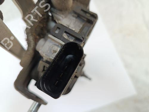 Front wiper motor VW POLO V (6R1, 6C1) 1.6 TDI | BP30835581M29