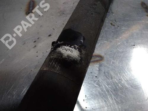 Right rear shock absorber VOLVO S60 II (134)  | BP10752653M19 