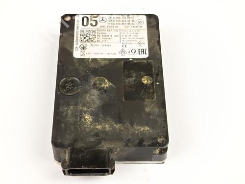 Used Electronic module MERCEDES-BENZ CLA Coupe (C117) CLA 200 CDI / d (117.308) (136 hp) 29123679