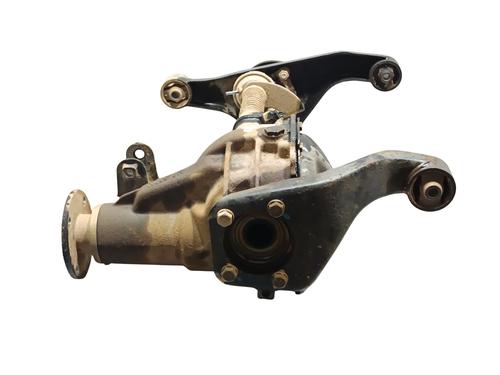 Front differential MITSUBISHI PAJERO IV (V8_W, V9_W) 3.2 DI-D 4WD (V98W, V88W) | BP35954258M23  - Image 6