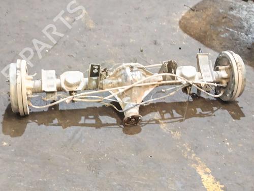Used Rear axle Rear axle 33856840 33856840