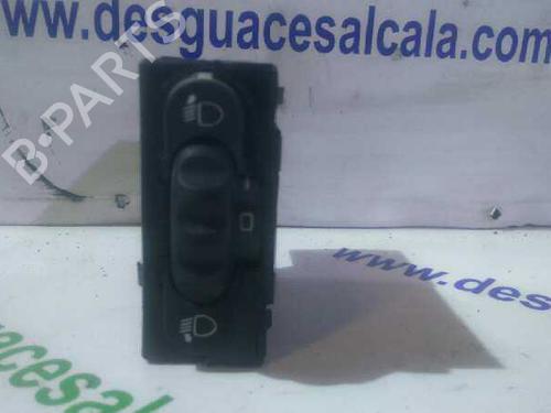 Used Headlight adjuster motor Headlight adjuster motor RENAULT KANGOO (KC0/1_) [1997-2026] 14352047 14352047