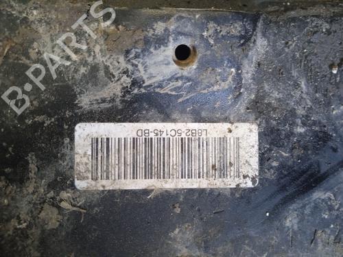 Subframe LAND ROVER DEFENDER Station Wagon (L663)  | BP25383140M9 