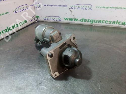 Used Starter Starter PEUGEOT 308 II (LB_, LP_, LW_, LH_, L3_) [2013-2021] 10930160 10930160