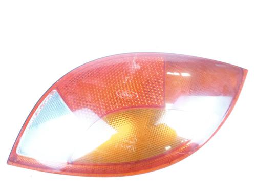 Right taillight FORD KA (RB_) [1996-2008]  17496062