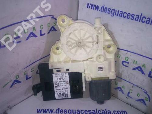 Used Rear right window mechanism Rear right window mechanism FORD FOCUS II (DA_, HCP, DP) [2004-2013] 9986046 9986046