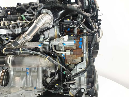 Engine PEUGEOT 508 I (8D_) | BP32187270M1 - Image 6