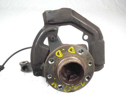 Used Right front steering knuckle Right front steering knuckle SMART FORFOUR Hatchback (453) 1.0 (453.042, 453.043) (71 hp) 17219934 17219934