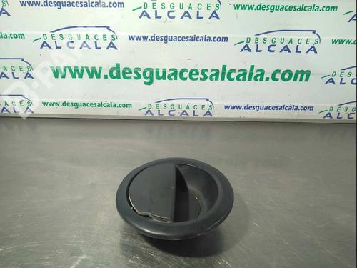 Used Rear left interior door handle Rear left interior door handle RENAULT KANGOO Express (FW0/1_) [2008-2026] 10958112 10958112