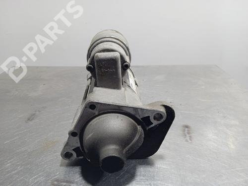Used Starter RENAULT CLIO IV (BH_) [2012-2021]  9984642