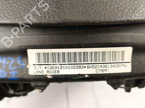 Driver airbag LAND ROVER FREELANDER 2 (L359) 2.2 TD4 4x4 | BP29325073C9 