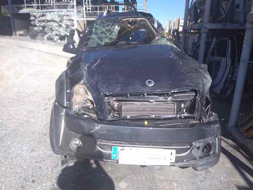 Used Parts SSANGYONG REXTON / REXTON II (GAB_)    1147474