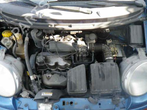 Right mirror DAEWOO MATIZ (M100, M150)  | BP9986951C27 
