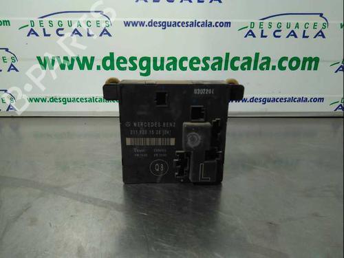 Used Electronic module Electronic module 14352865 14352865