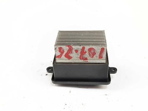 Used Heater resistor Heater resistor PEUGEOT EXPERT Van (V_) 1.6 BlueHDi 115 (115 hp) 35952221 35952221