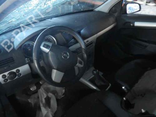 Mass air flow sensor OPEL ASTRA H (A04)  | BP9986630M95 