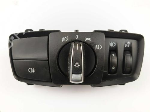 headlight-switch-bmw-1-f20-2011-2012-2013-2014-2015-2016-2017-2018-2019-29433054 main image